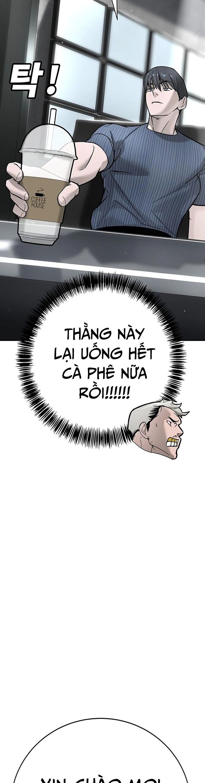 Cách Mạng Bắt Nạt Chương 25 Ảnh 48
