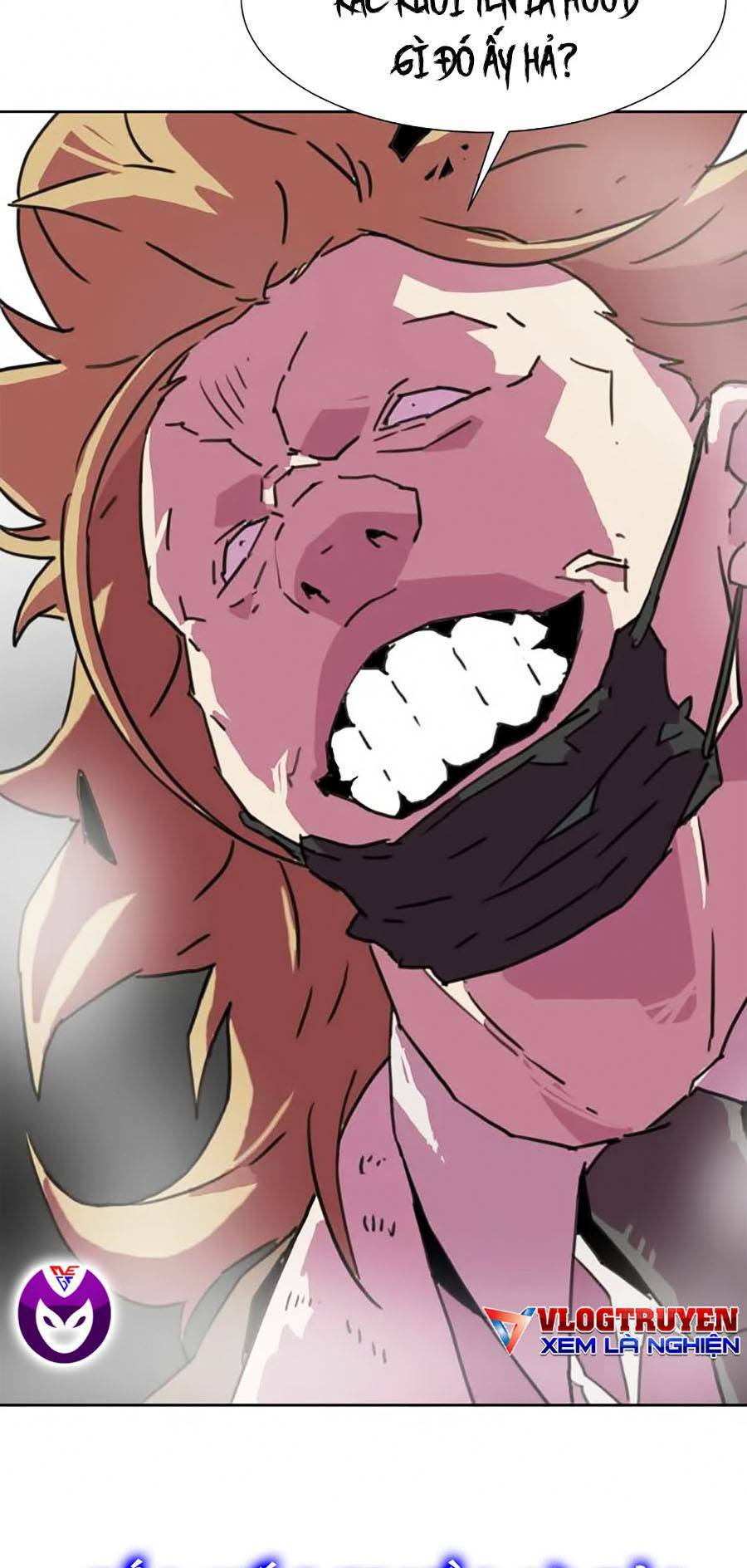 Săn Lùng Bắt Nạt Chương 50 Ảnh 96
