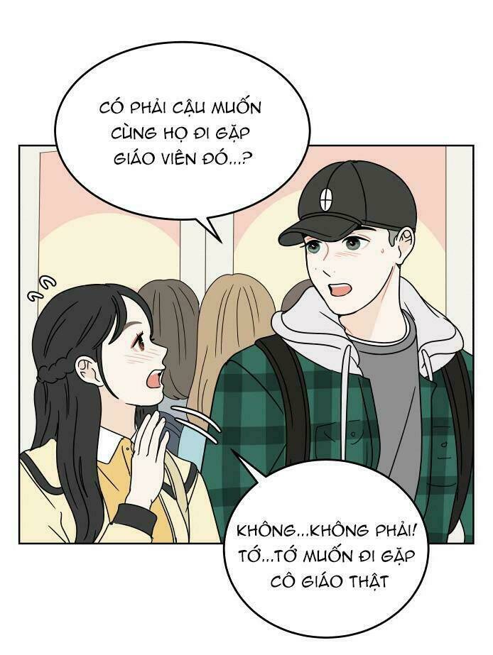 30 Phút Bước Đi Bên Em Chương 74 Ảnh 75