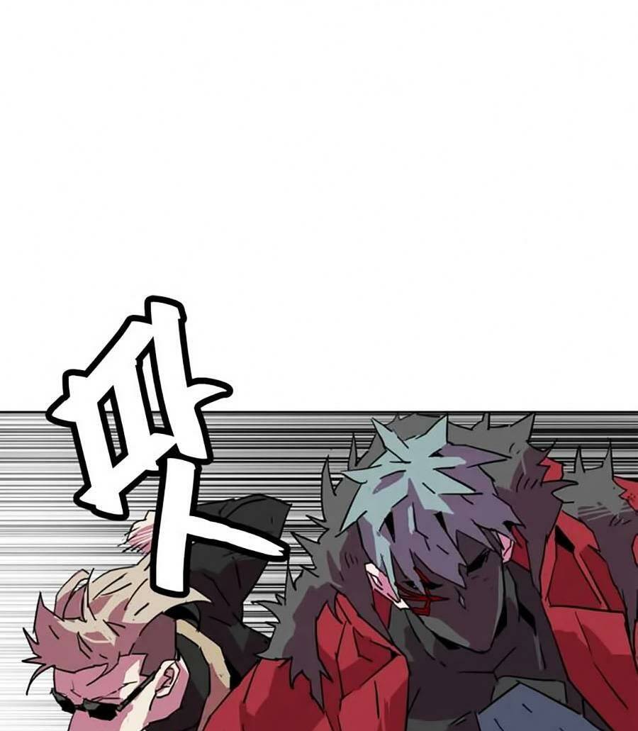 Săn Lùng Bắt Nạt Chương 51 Ảnh 30