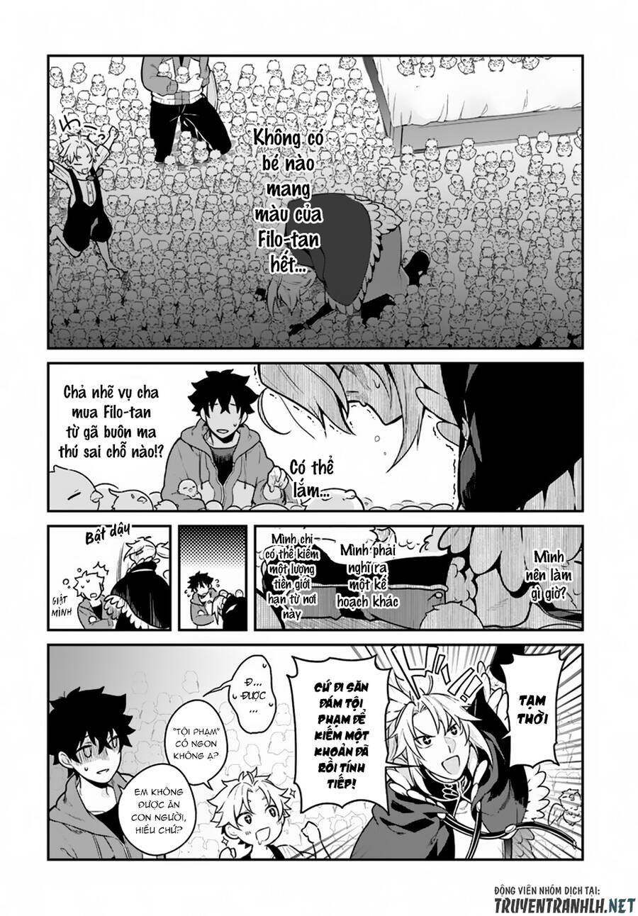 Yari No Yuusha No Yarinaoshi Chương 15 Ảnh 4
