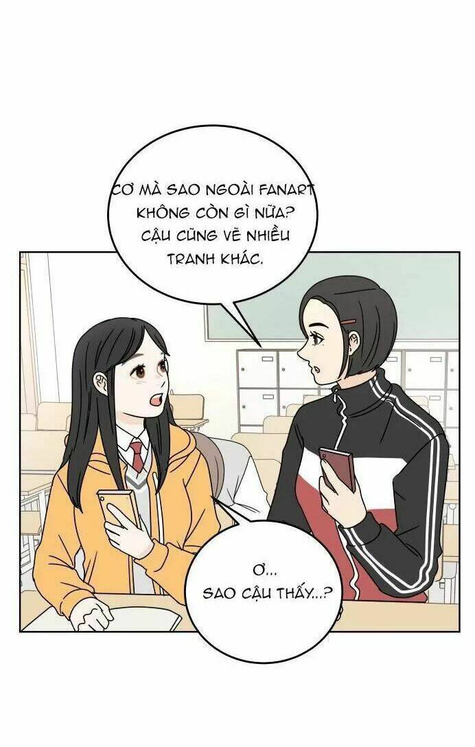 30 Phút Bước Đi Bên Em Chương 80 Ảnh 26