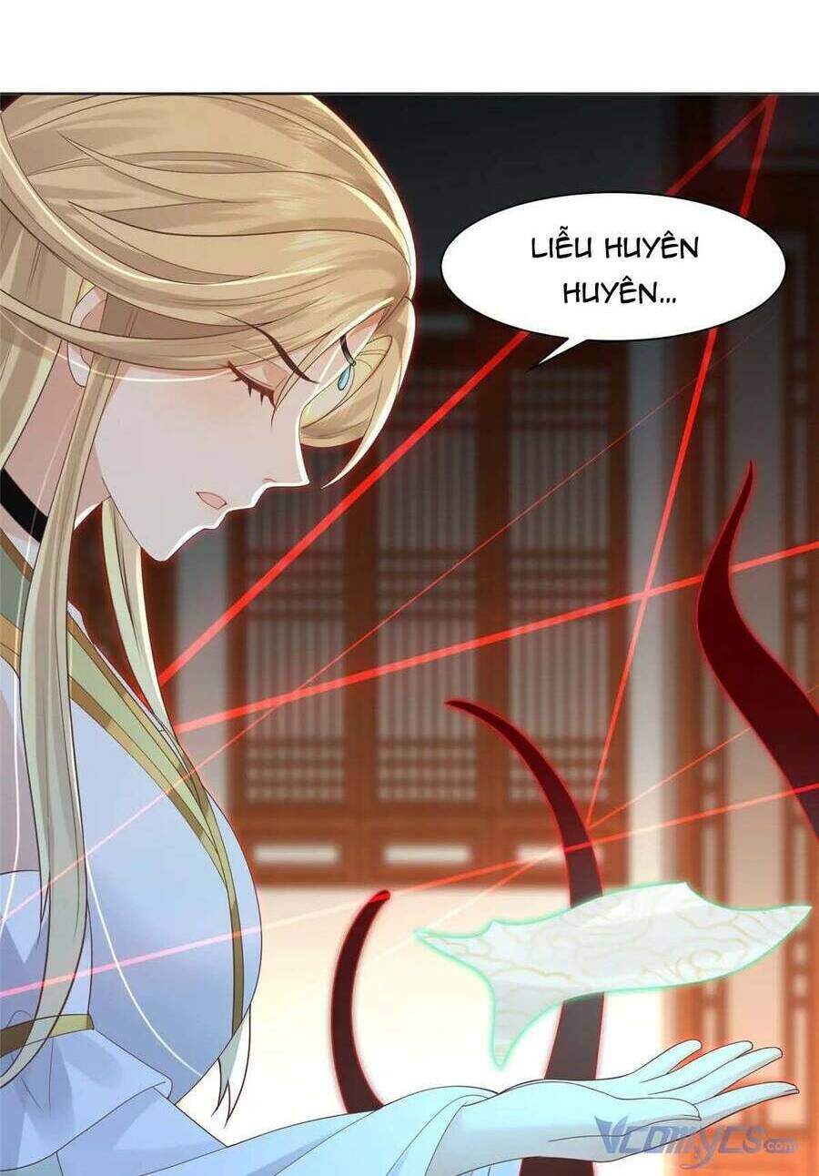Bệnh Kiều Vương Gia Dựa Vào Ta Để Tiếp Tục Sống Chương 84 Ảnh 39