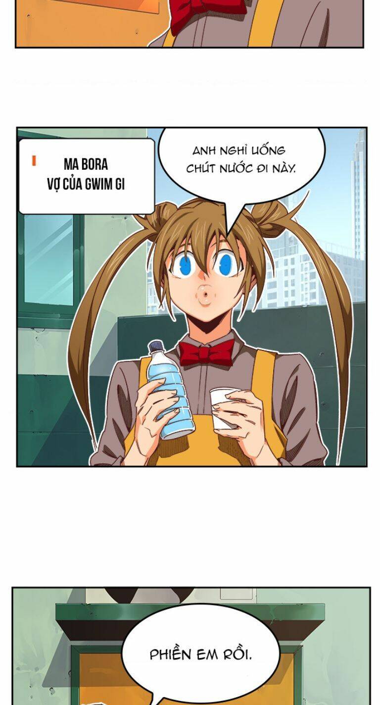Chúa Tể Học Đường Chương 569 Ảnh 6