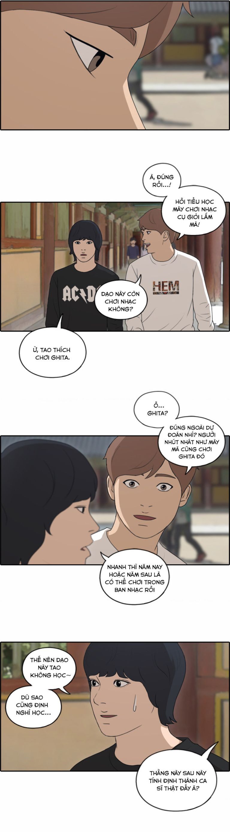 Free Draw Chương 142 Ảnh 23