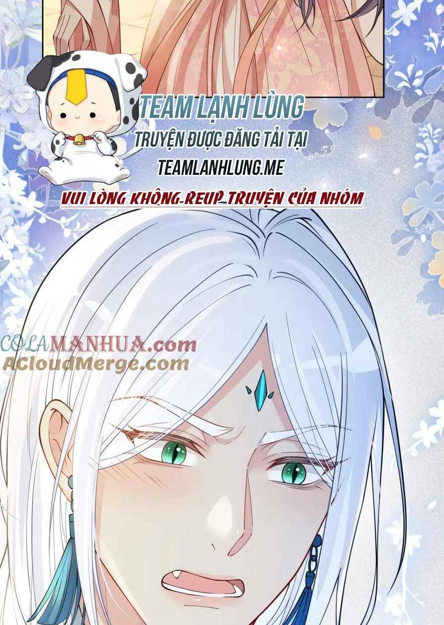 Bệnh Kiều Nam Chủ Lại Ghen Rồi Chương 139 Ảnh 19