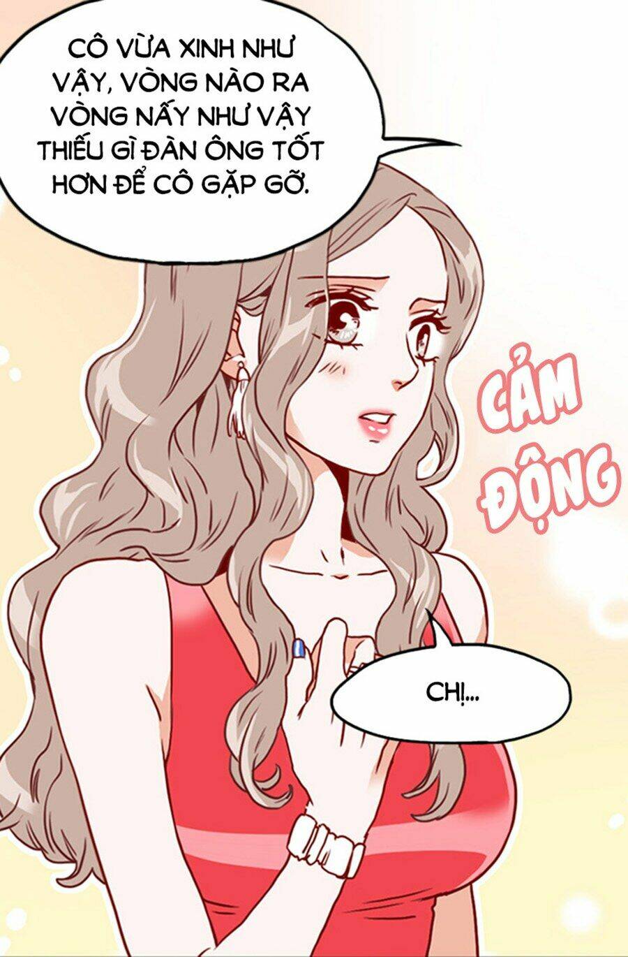 Thư Ký Kim Sao Thế Nhỉ? Chương 8 Ảnh 55