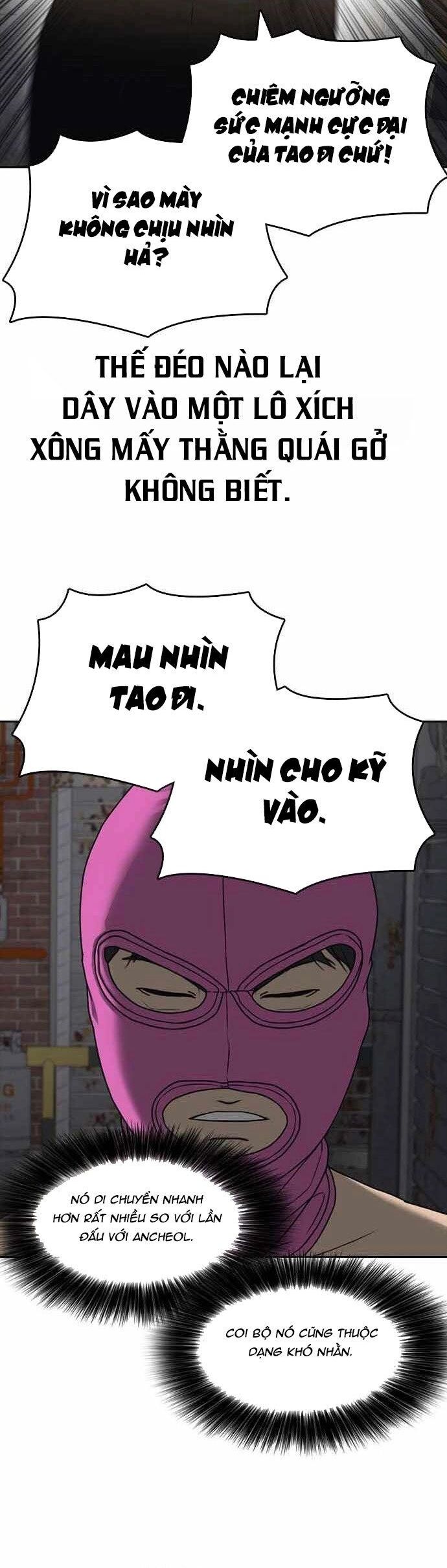 Những Mảnh Đời Tan Vỡ Chương 96 Ảnh 13