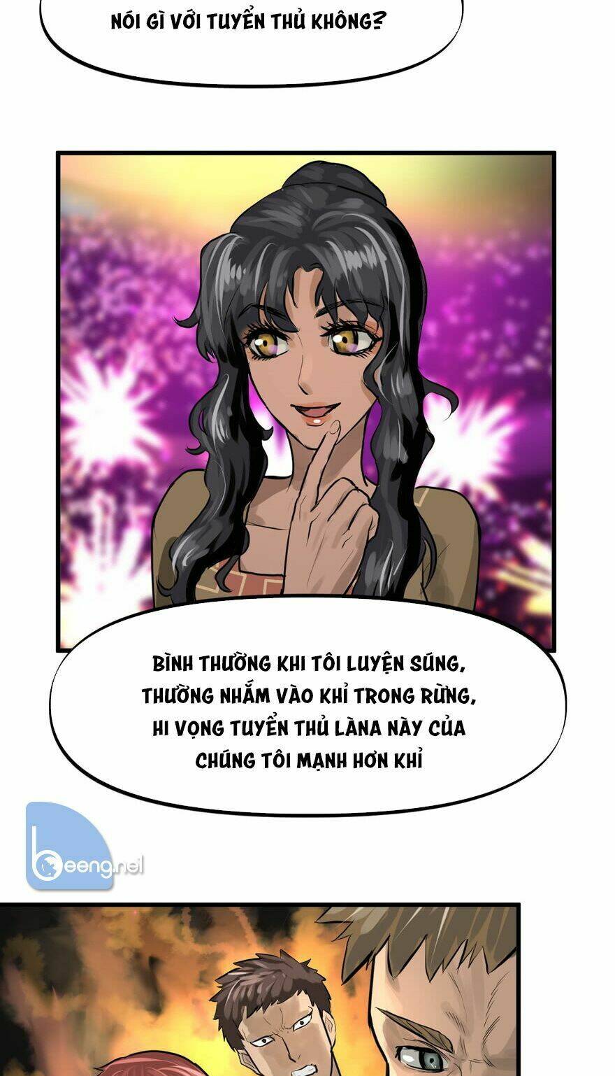 Vua Sinh Tồn Chương 82 Ảnh 4
