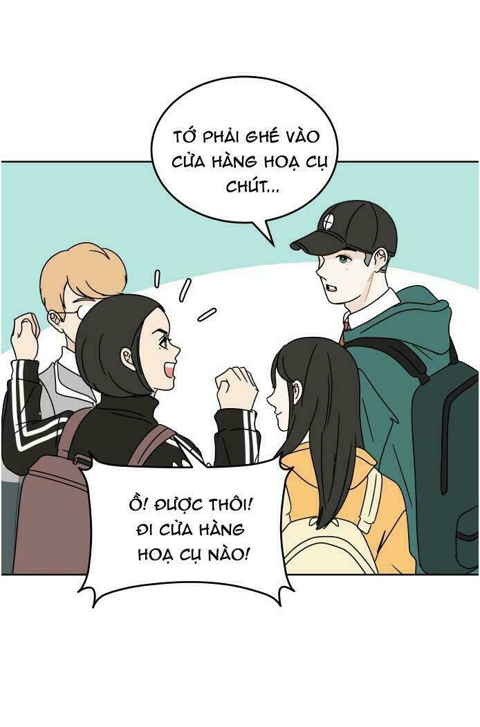 30 Phút Bước Đi Bên Em Chương 82 Ảnh 99