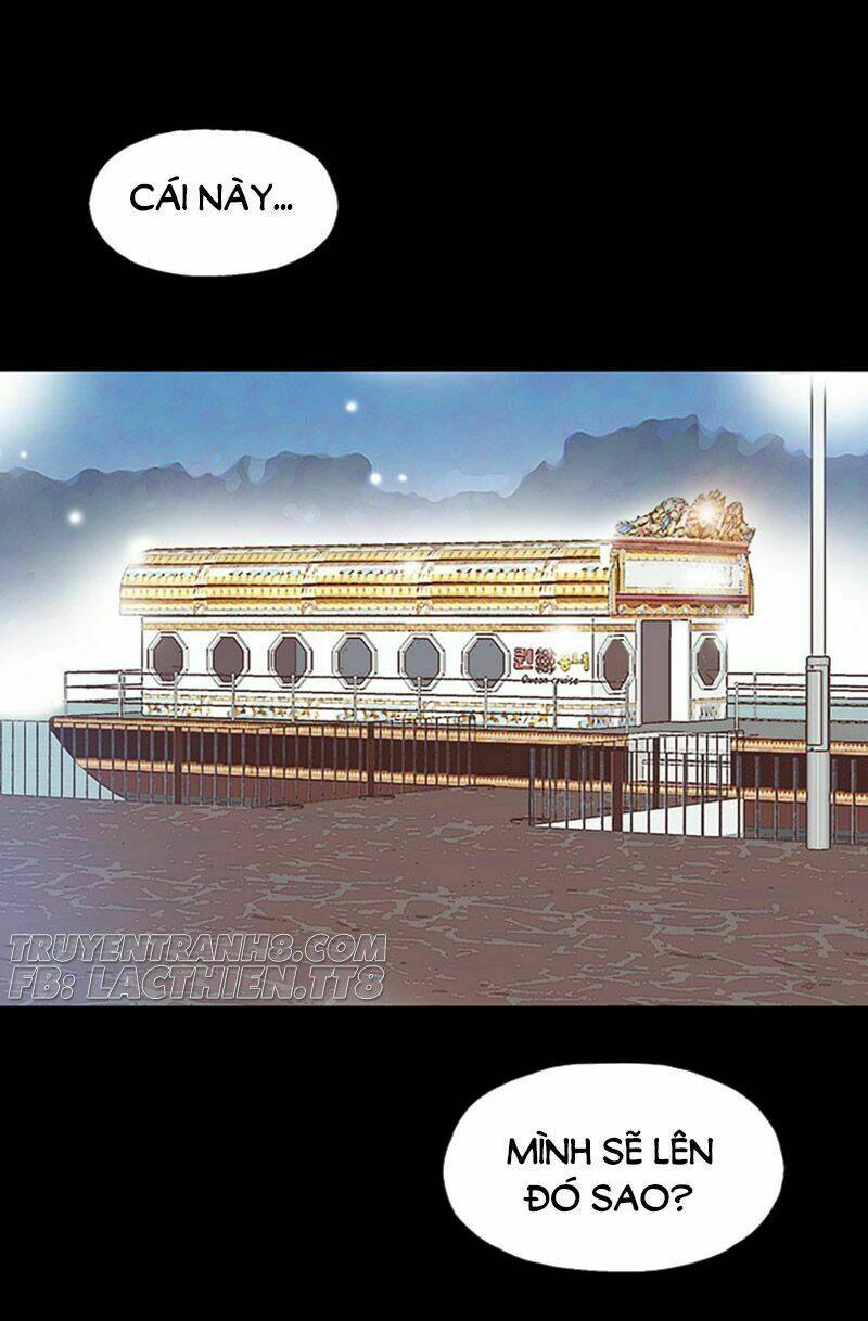 Thư Ký Kim Sao Thế Nhỉ? Chương 16 Ảnh 49