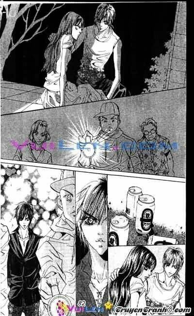 Goong - [ Hoàng Cung ] Chương 7 Ảnh 80