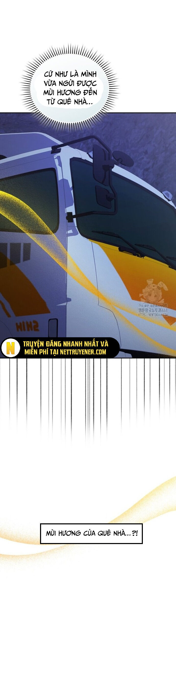 Nhà Hàng Thợ Săn Quái Vật Chương 76 Ảnh 51
