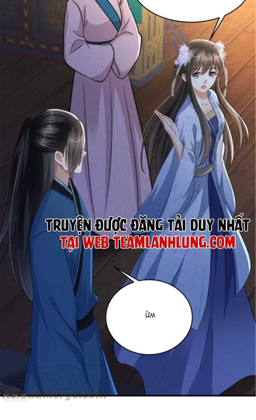 Xuyên Qua Làm Vương Phi Xinh Đẹp Của Vương Gia Chương 32 Ảnh 32