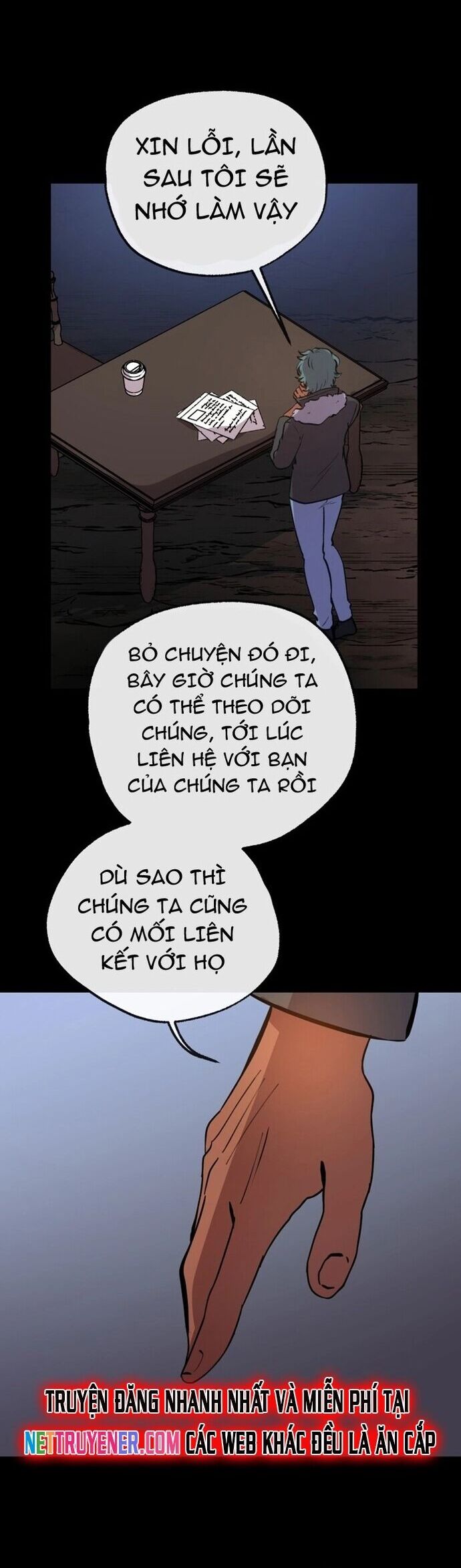 Trọng Sinh Mạc Thế Chương 155 Ảnh 29