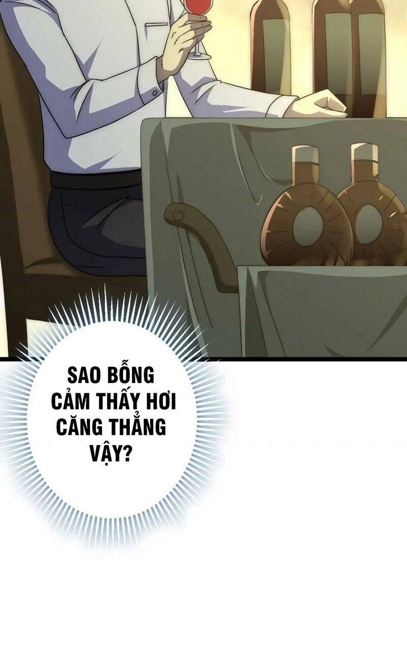 Mạt Thế Đạo Tặc Hành Chương 98 Ảnh 37