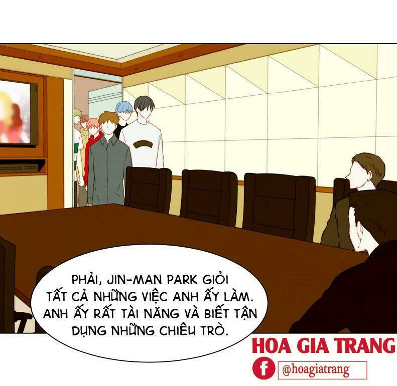 Sự Sao Chép Chương 64 Ảnh 6