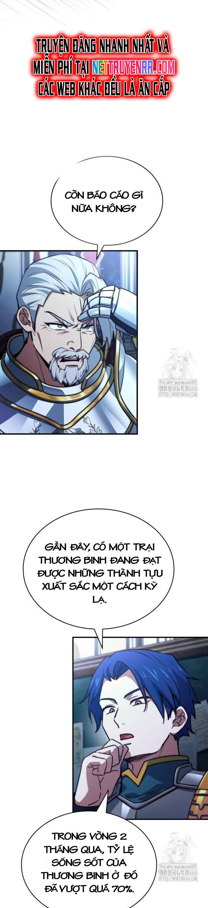 Hoàng Tử Bán Thuốc Chương 61 Ảnh 39