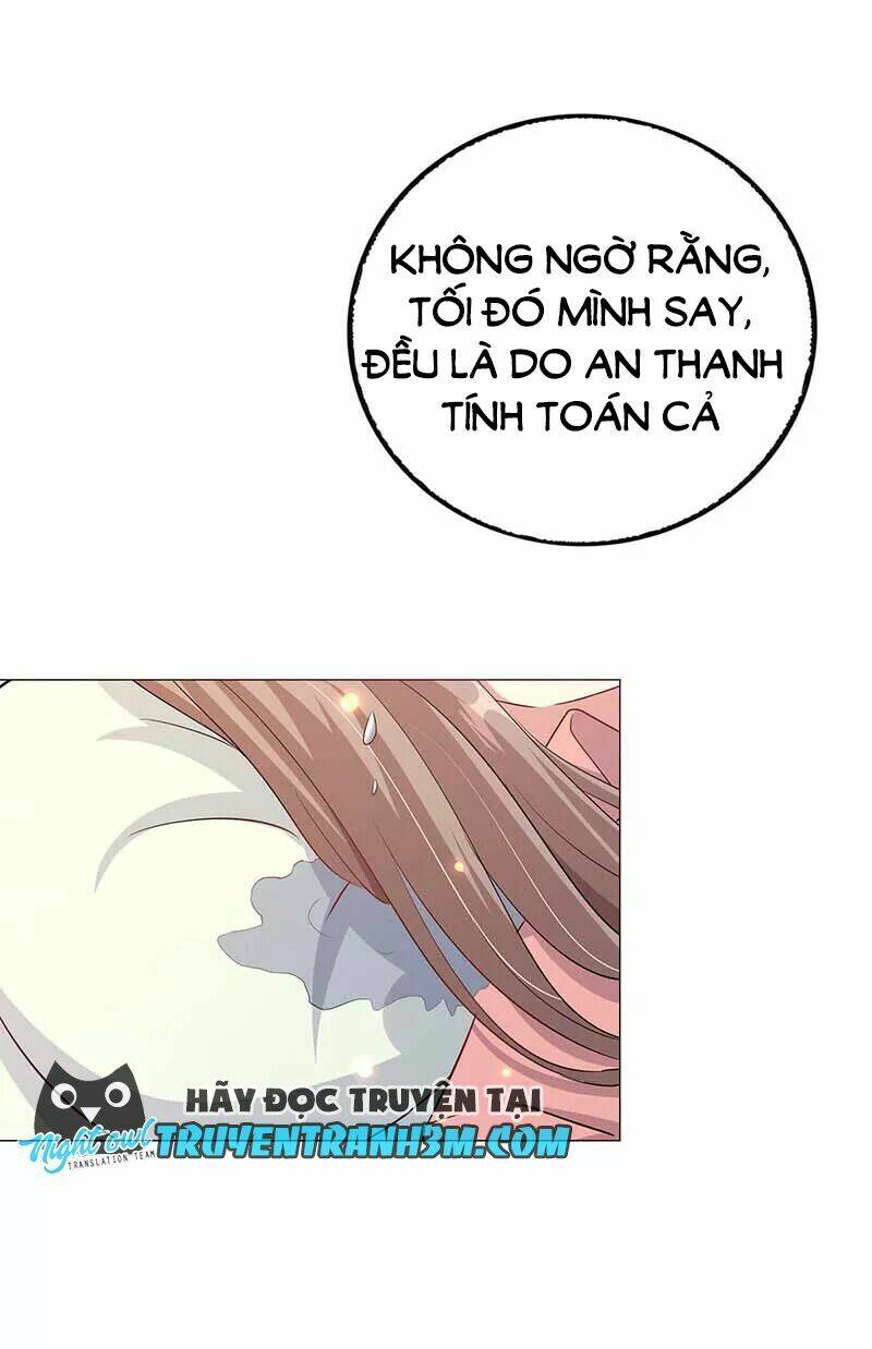 Hợp Đồng Vợ Ngọt Ngào Dẫn Bóng Chạy Chương 3 Ảnh 7