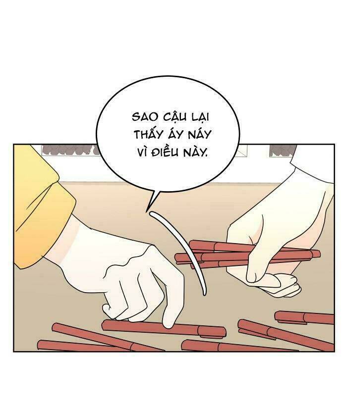30 Phút Bước Đi Bên Em Chương 81 Ảnh 11