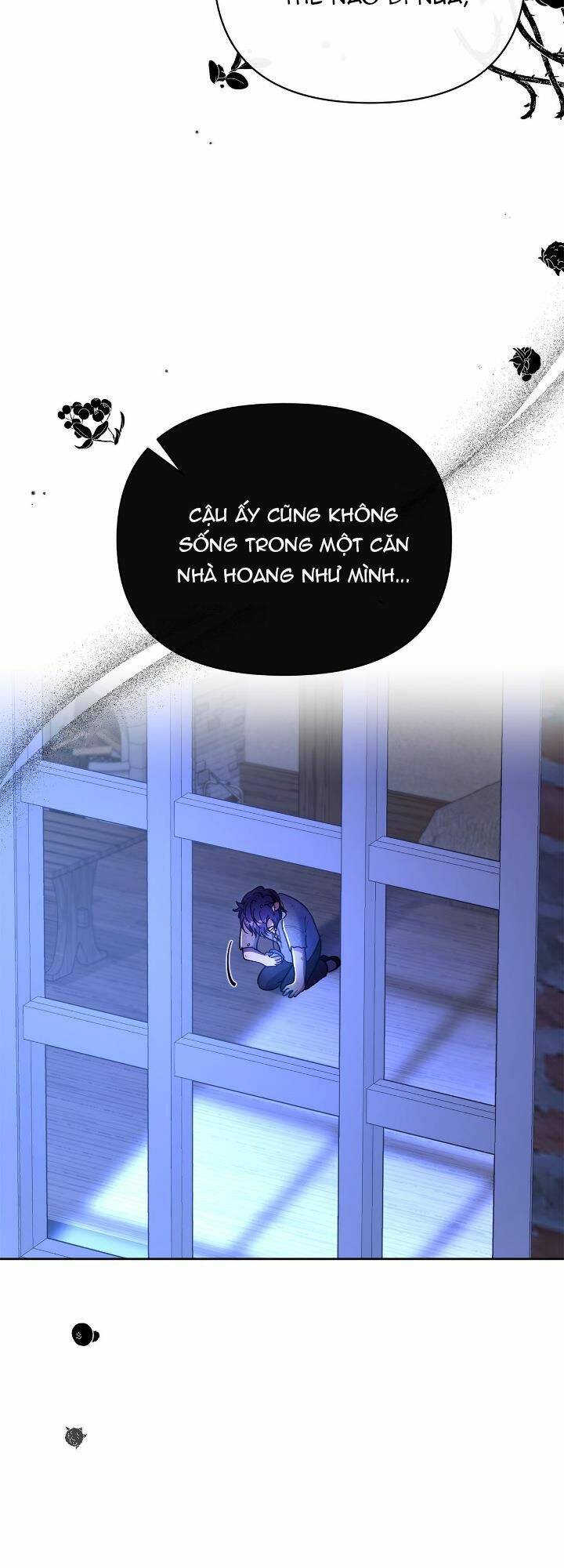 Khi Con Gái Của Phù Thuỷ Phá Giải Lời Nguyền Của Nam Chính Chương 5 Ảnh 4