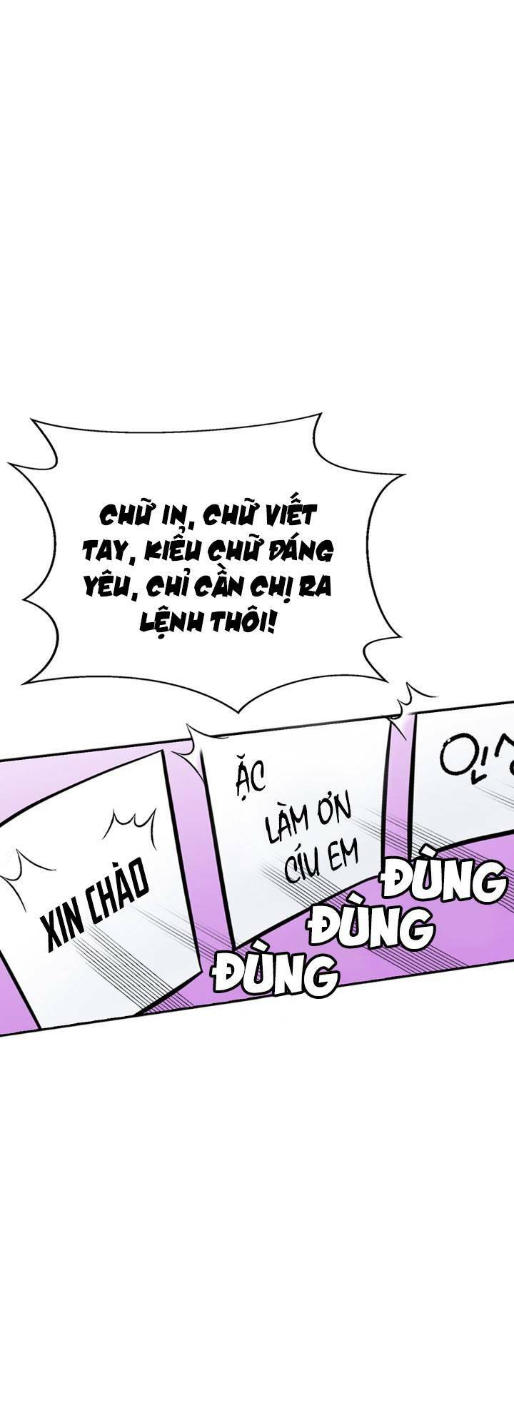 Đừng Đụng Vào Em Trai Ta Chương 39 Ảnh 60