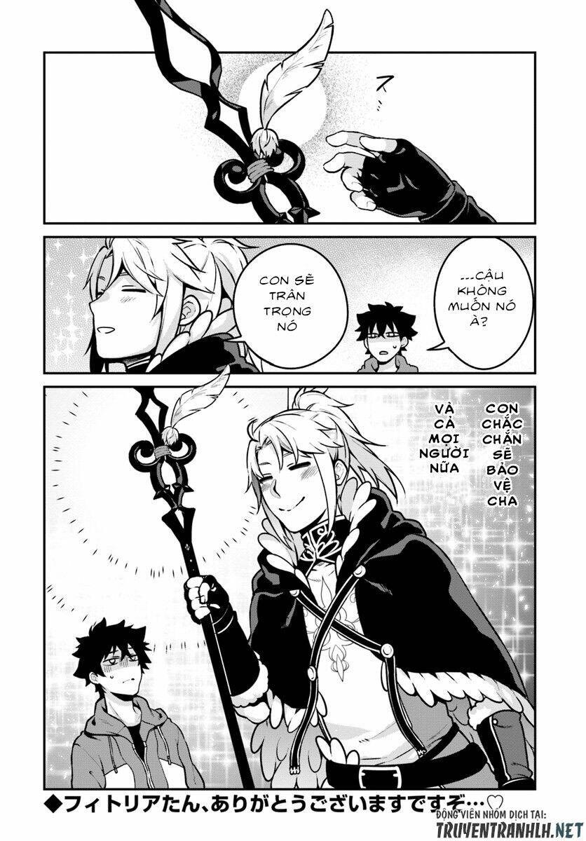 Yari No Yuusha No Yarinaoshi Chương 10 Ảnh 34
