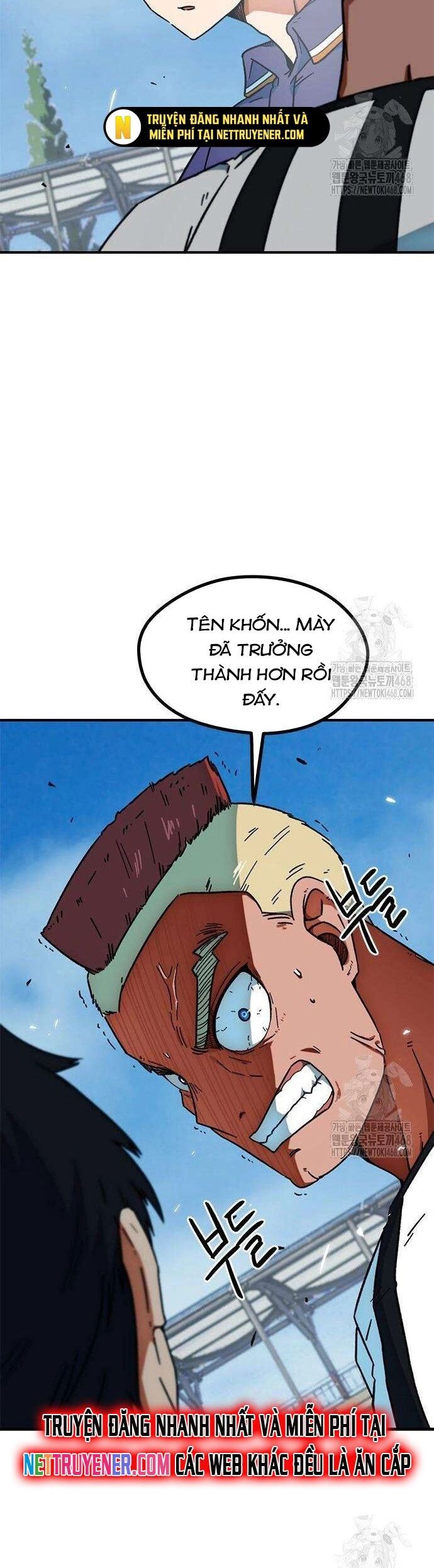 Tôi Bị Hiểu Lầm Là Siêu Sao Trên Sân Cỏ Chương 22 Ảnh 59