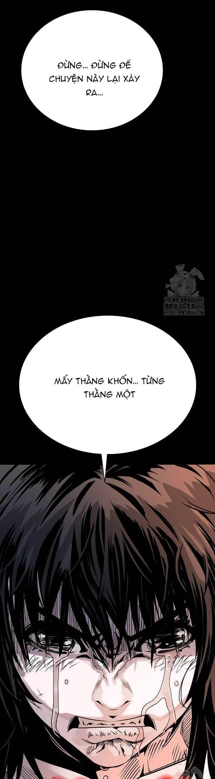 Thế Hệ Bất Hảo Chương 2 Ảnh 99