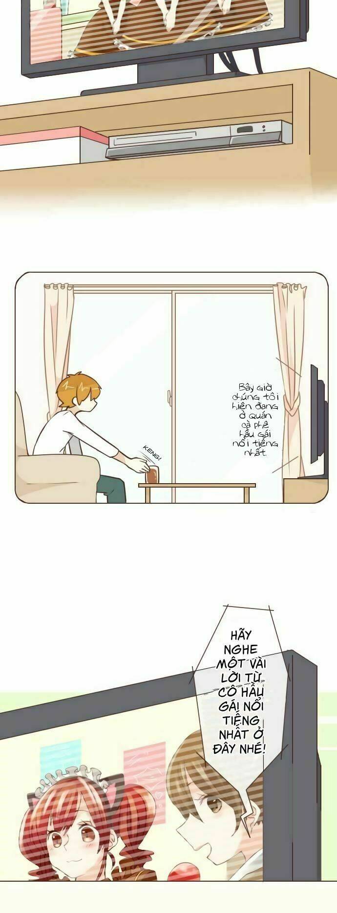 Ike Loli Chương 15 Ảnh 6