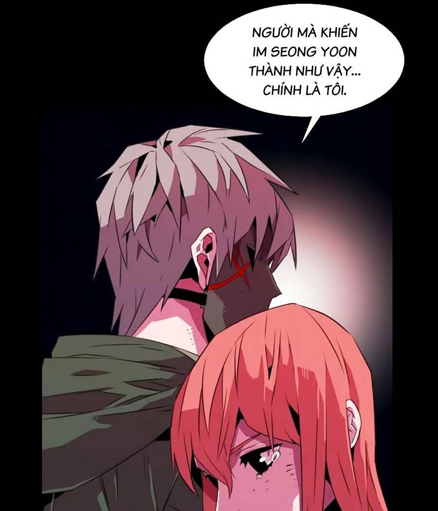 Săn Lùng Bắt Nạt Chương 55 Ảnh 73