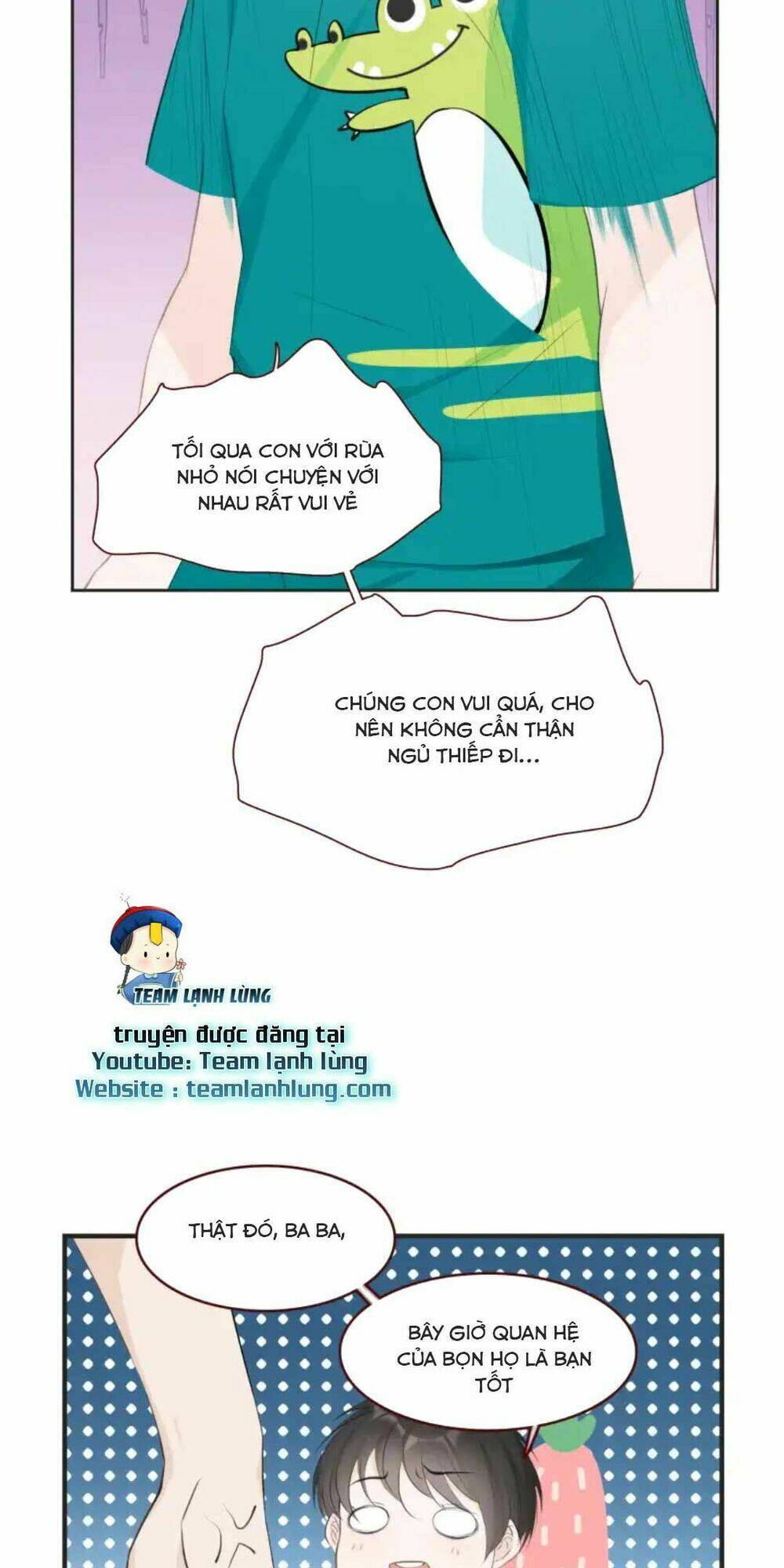 Tiểu Ma Vương Học Cách Yêu Đương Chương 9 Ảnh 7