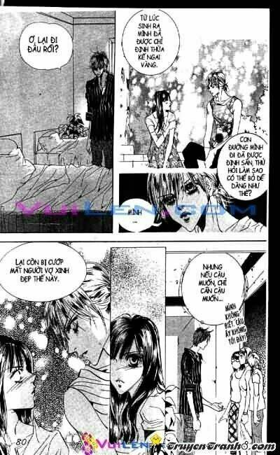 Goong - [ Hoàng Cung ] Chương 7 Ảnh 78