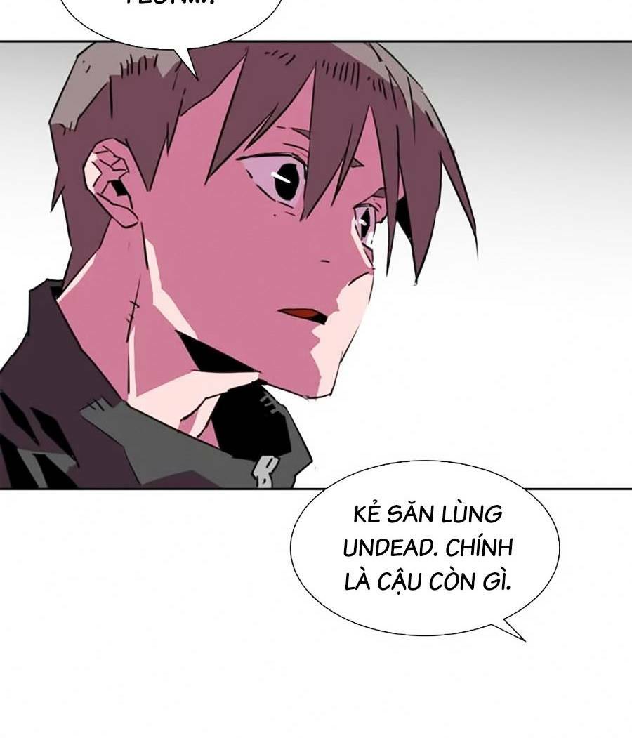 Săn Lùng Bắt Nạt Chương 55 Ảnh 88