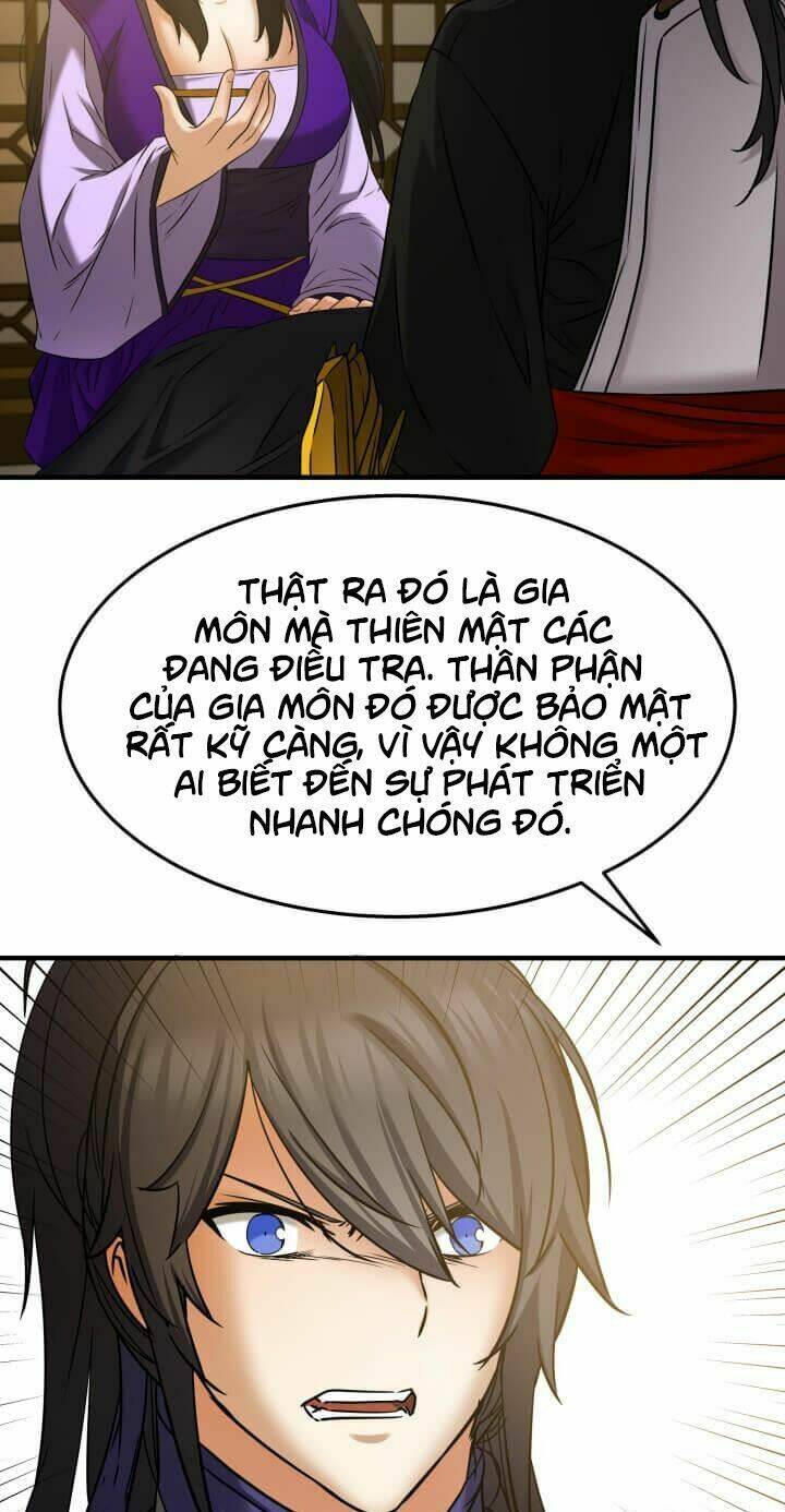 Lôi Thần Chuyển Sinh Chương 16 Ảnh 66