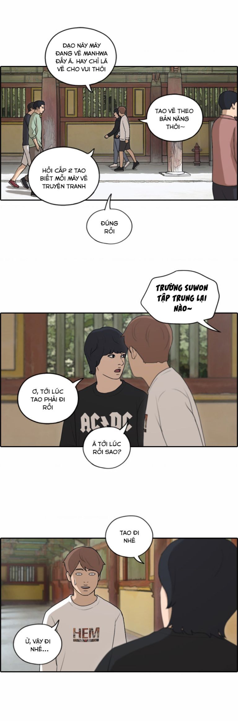 Free Draw Chương 142 Ảnh 25