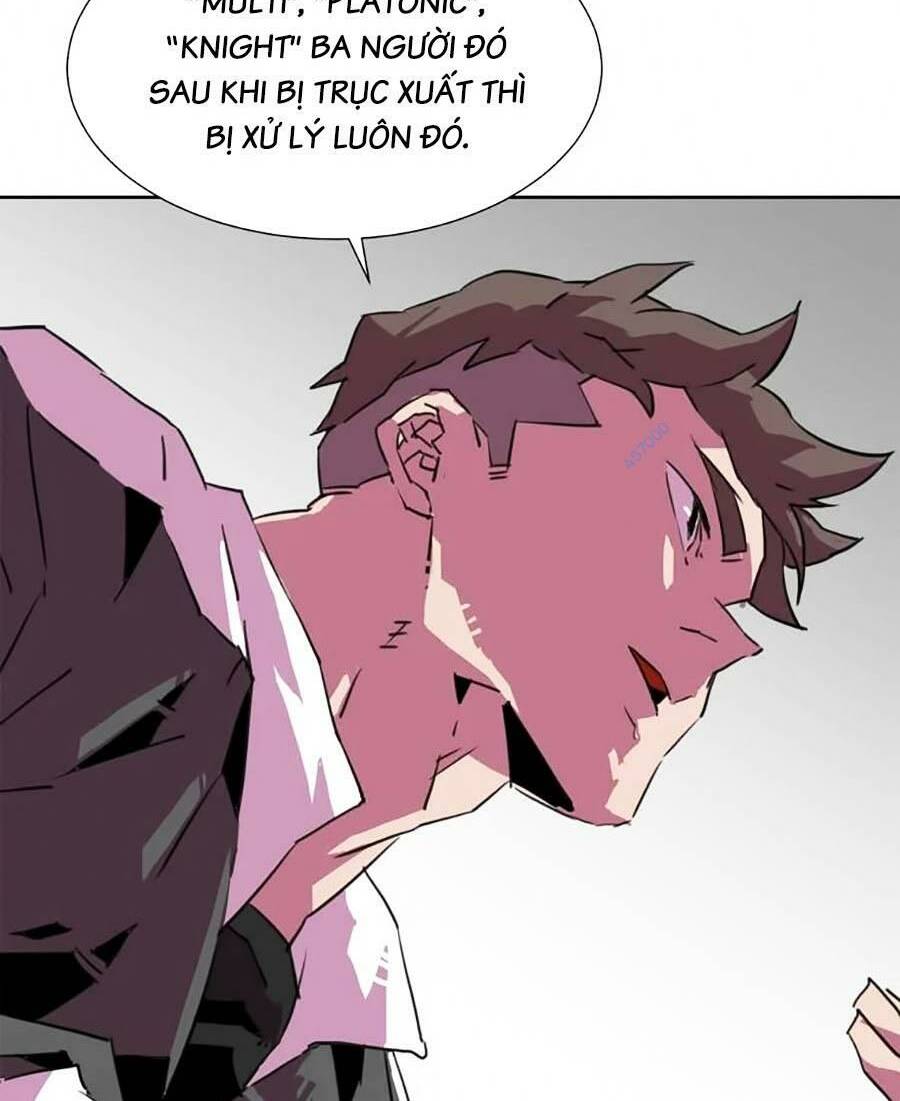 Săn Lùng Bắt Nạt Chương 55 Ảnh 35