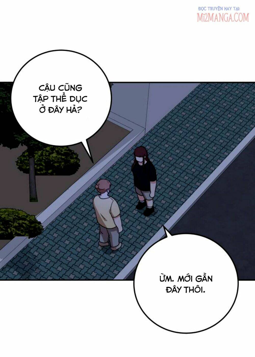 Bloody Romance - Lãng Mạn Đẫm Máu Chương 16 Ảnh 52