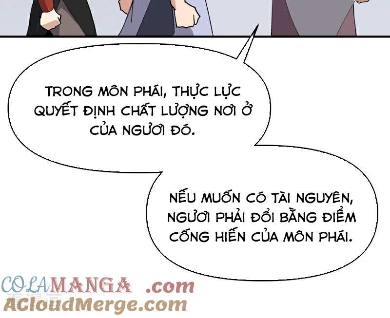 Tối Cường Võ Hồn Hệ Thống Chương 256 Ảnh 17