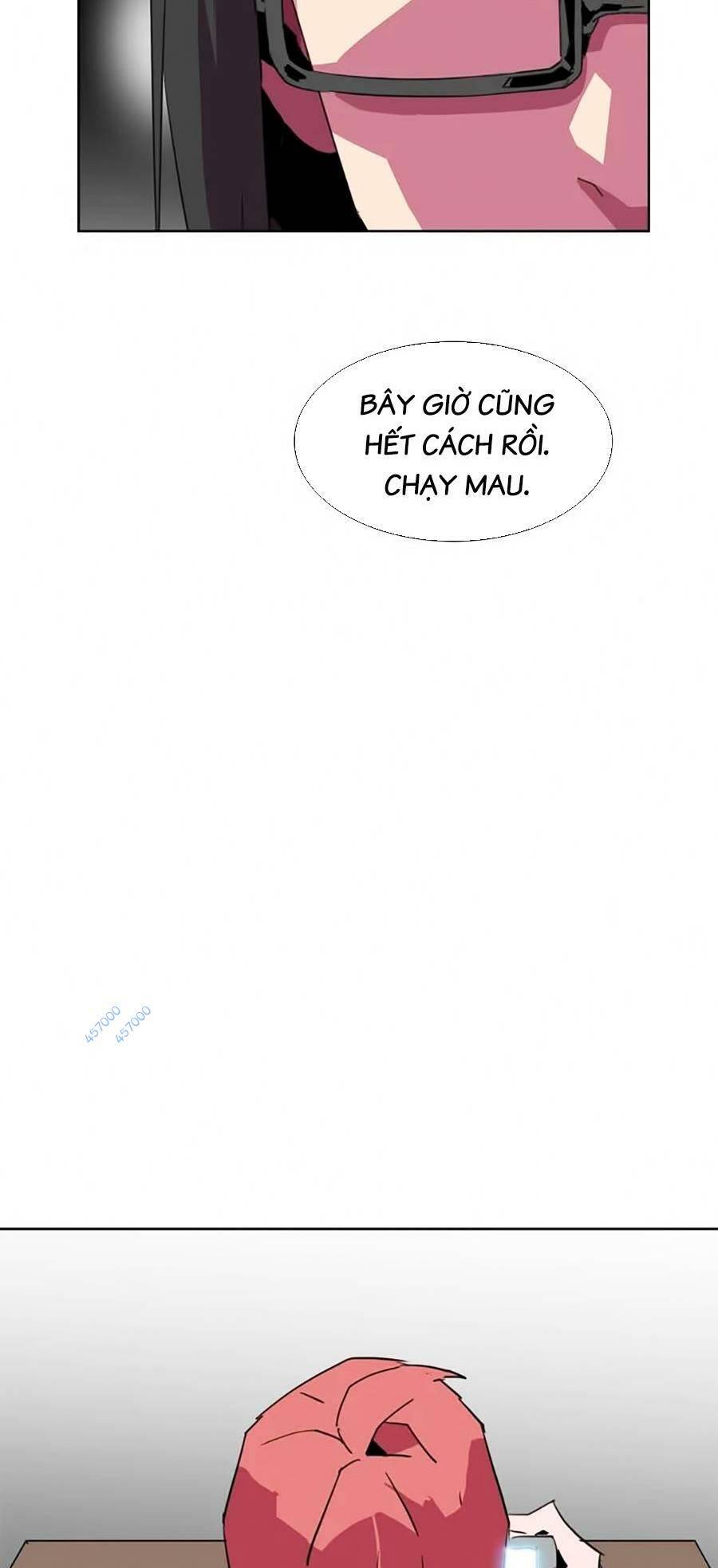 Săn Lùng Bắt Nạt Chương 51 Ảnh 73