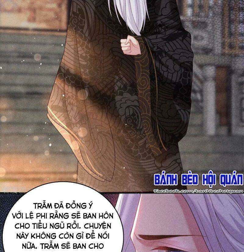 Trọng Sinh Chi Đích Nữ Bất Thiện Chương 78 Ảnh 4