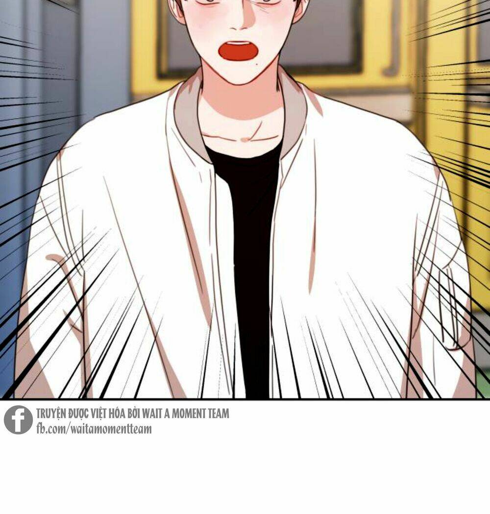 Bloody Romance - Lãng Mạn Đẫm Máu Chương 10 Ảnh 130