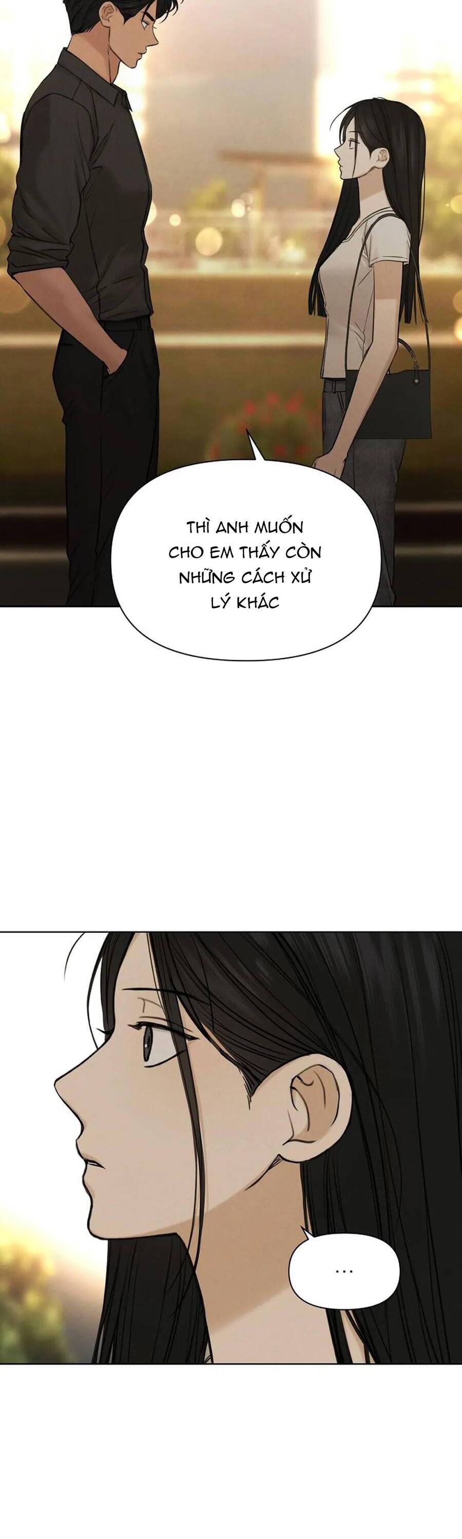 Bình Minh Chương 62 Ảnh 26