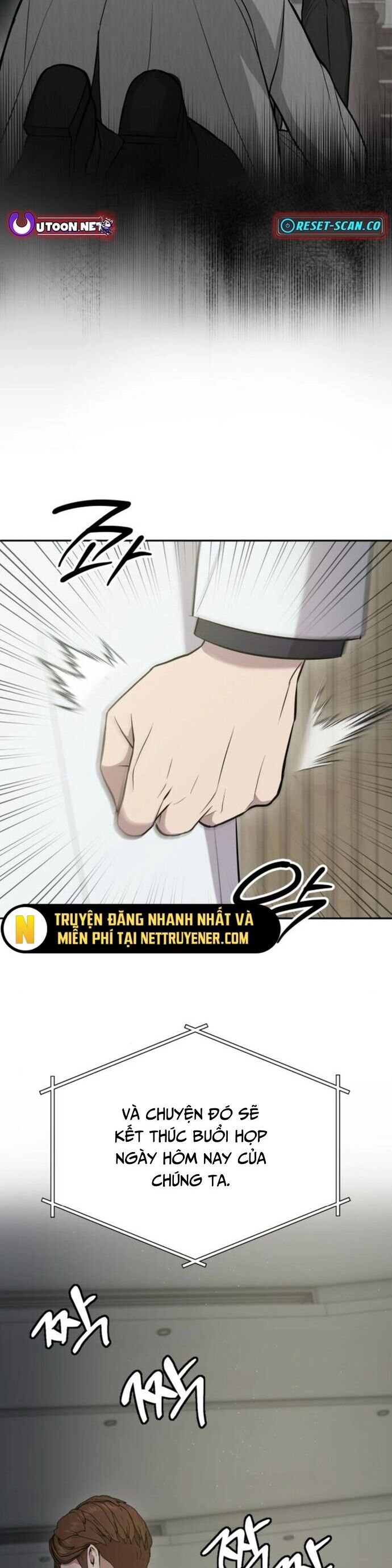 Sứ Mệnh Thần Y Chương 18 Ảnh 45