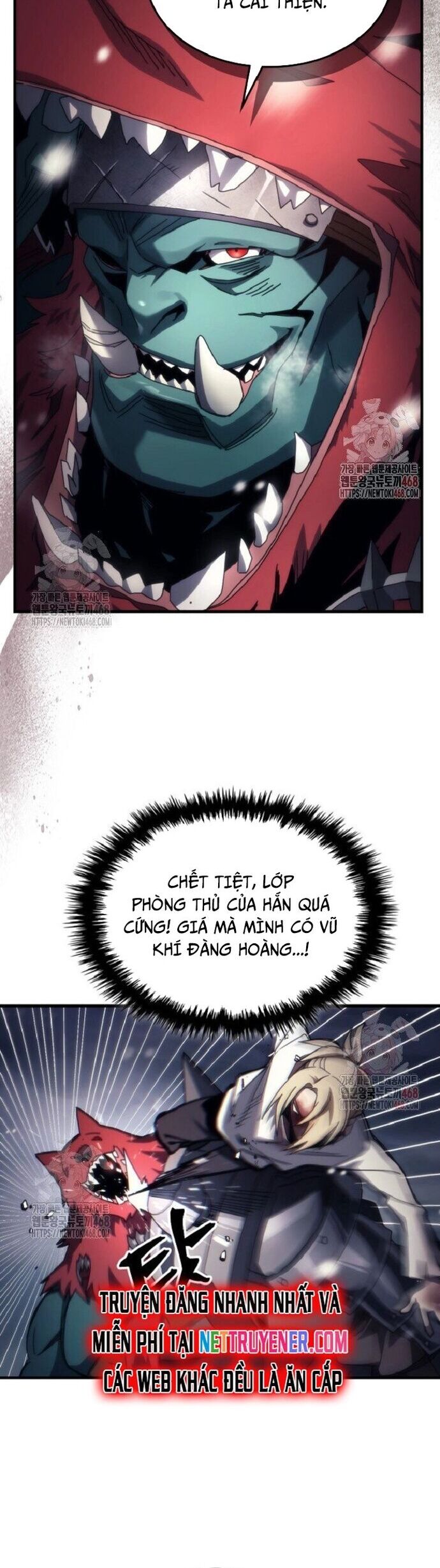 Hãy Hành Động Như Một Boss Đi Ngài Mr Devourer Chương 74 Ảnh 13