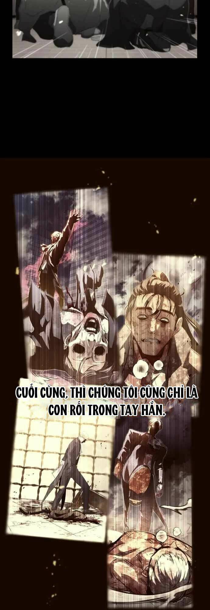 Quỷ Linh Vương Chương 54 Ảnh 15