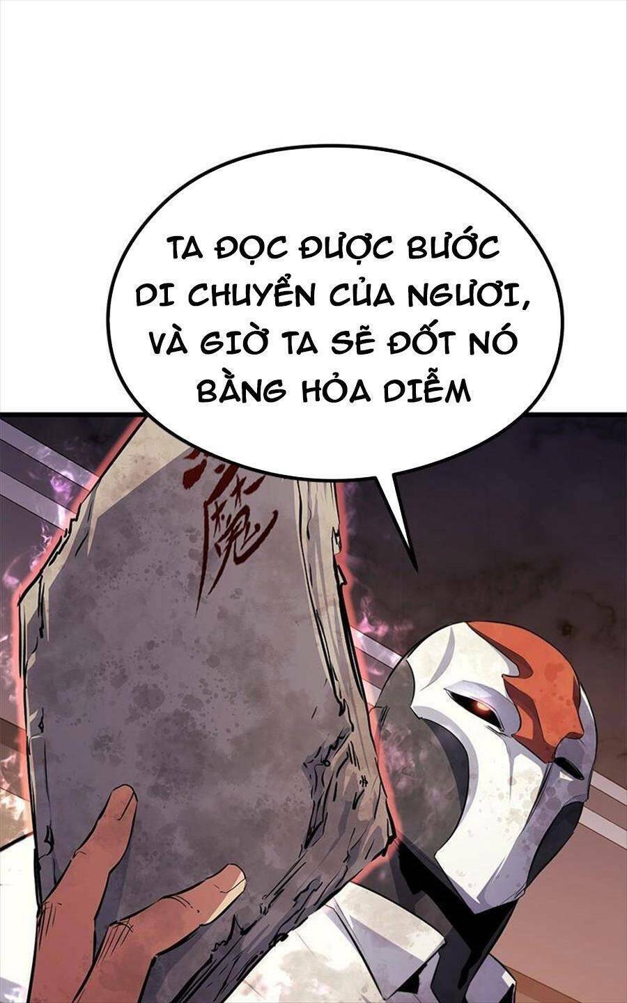 Quỷ Linh Vương Chương 64 Ảnh 86