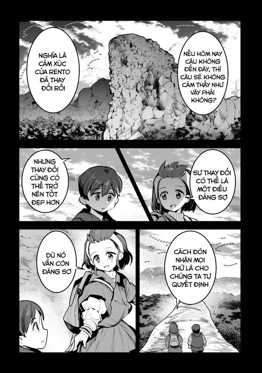 Nozomanu Fushi No Boukensha Chương 46 Ảnh 14