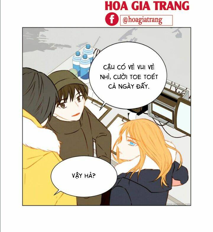 Sự Sao Chép Chương 47 Ảnh 16