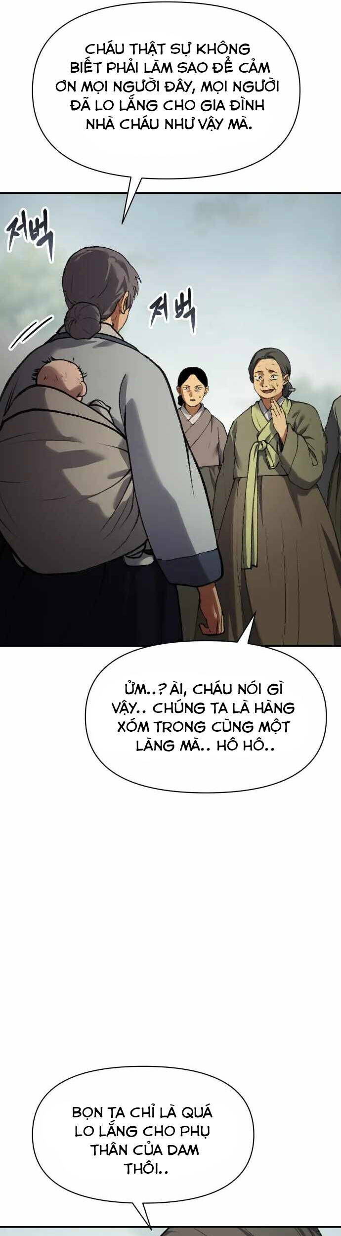 Ám Vệ Chương 44 Ảnh 63